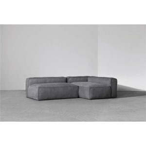 Zero – Modular sofa 2 seater