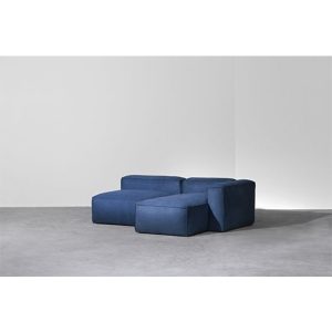 Zero – Modular sofa 2 seater