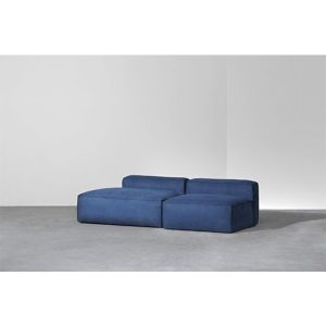 Zero – Modular sofa 2 seater