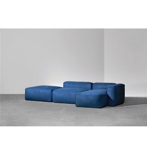 Zero – Modular sofa 3 seater