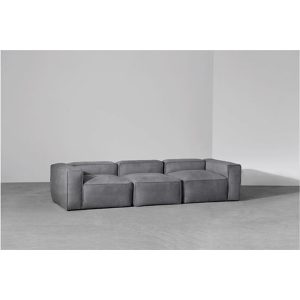 Zero – Modular sofa 3 seater