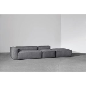 Zero – Modular sofa 3 seater