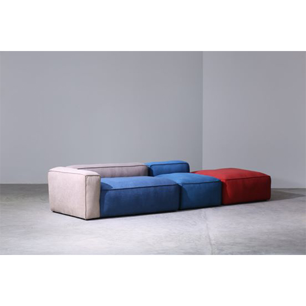 Zero – Modular sofa 3 seater
