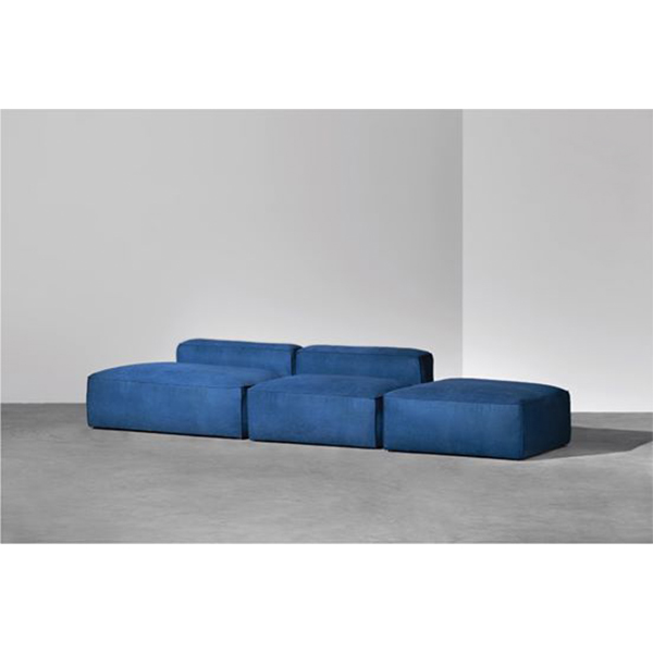 Zero – Modular sofa 3 seater