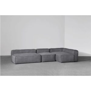 Zero – Modular sofa L corner