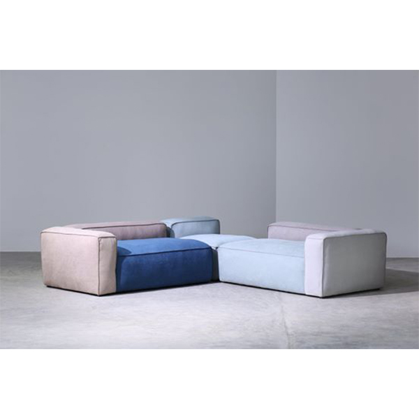 Zero – Modular sofa L corner