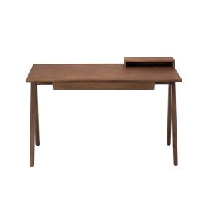 Hoouzy – Bàn NORDIC WD – Walnut Ash