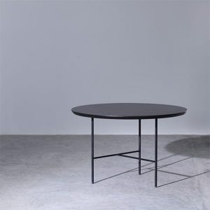 Zero – Bàn Round Dining table