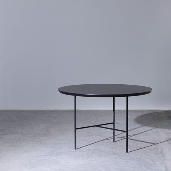 Zero – Bàn Round Dining table