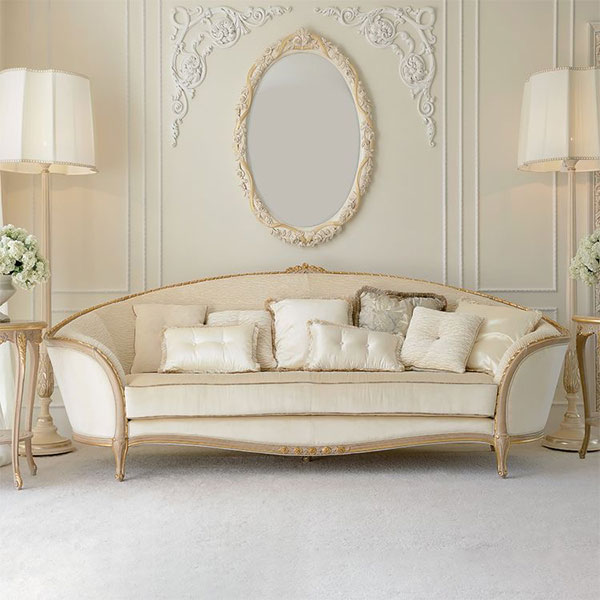 Nhà Vui – Sofa Venice Luxury