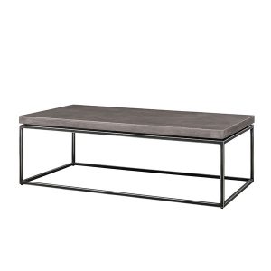 Zago – Bàn cafe Tray 130cm