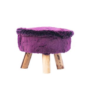 Zago – Ghế đẩu Minion 29cm