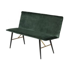 Zago – Sofa 2 chỗ Verona 134cm