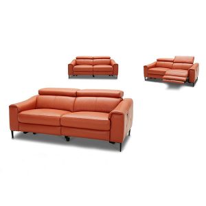 Zago – Sofa 3 chỗ Kany 194cm