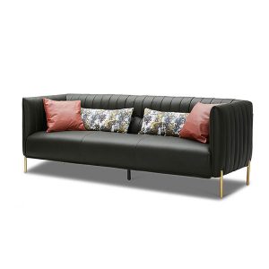 Zago – Sofa 3 chỗ Kent 197cm