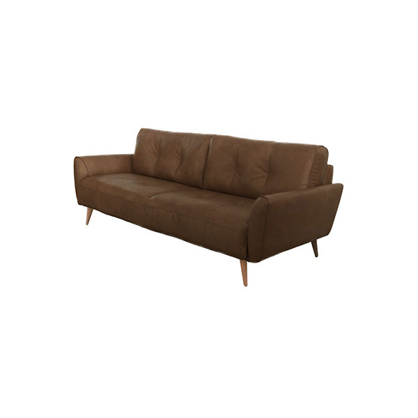 Zago – Sofa 3 chỗ Lance 222cm