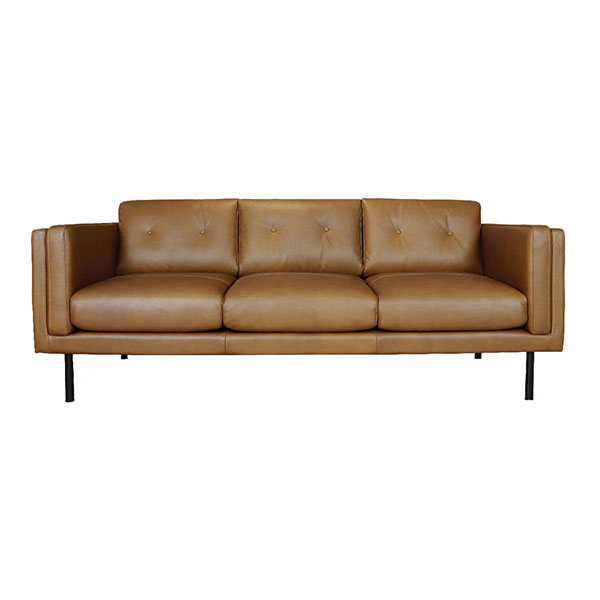 Zago – Sofa 3 chỗ Lewis 209cm