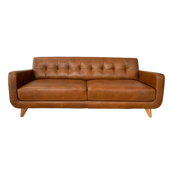 Zago – Sofa 3 chỗ Layton 226cm