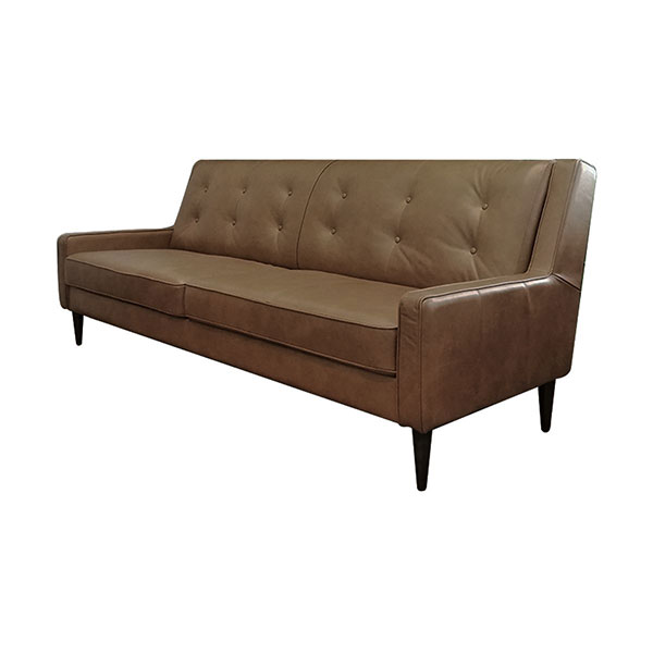 Zago – Sofa 3 chỗ Logan 230cm