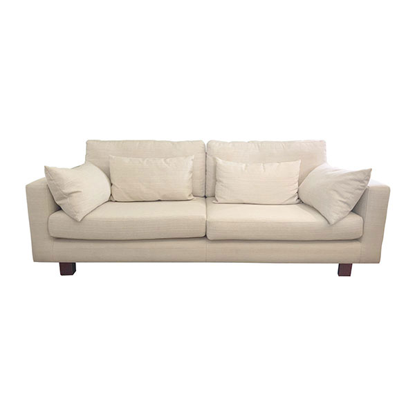 Zago – Sofa 3 chỗ Madrid 212cm