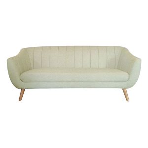 Zago – Sofa 3 chỗ Oslo 196cm