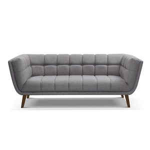 Zago – Sofa 3 chỗ Seattle 200cm