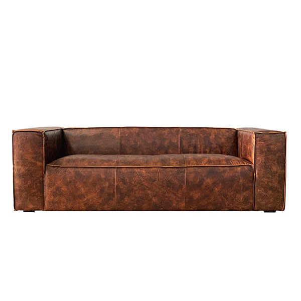 Zago – Sofa 3 chỗ Sydney 227.5cm