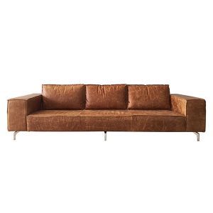 Zago – Sofa 4 chỗ Davis