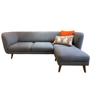 Zago – Sofa góc Pro 231cm (Right)